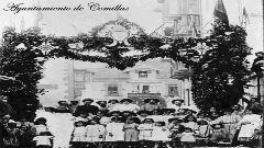 Arco  conmemorativo